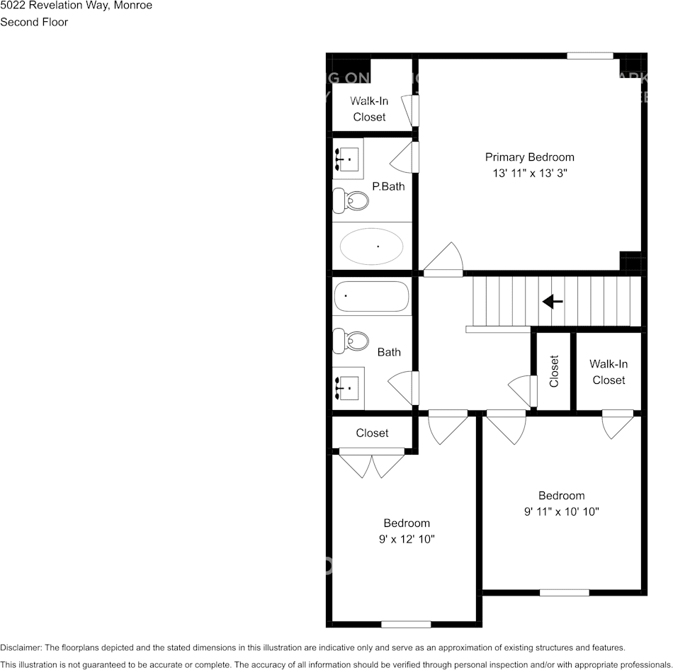 5022 Revelation Way - Photo 3 of 21