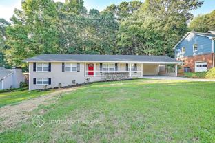 3074 Dover Ln Nw - Photo 1 of 1