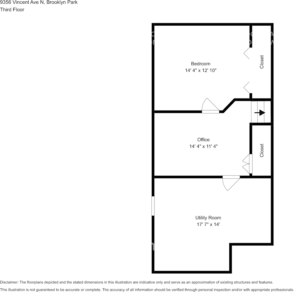 9356 Vincent Ave N - Photo 2 of 27