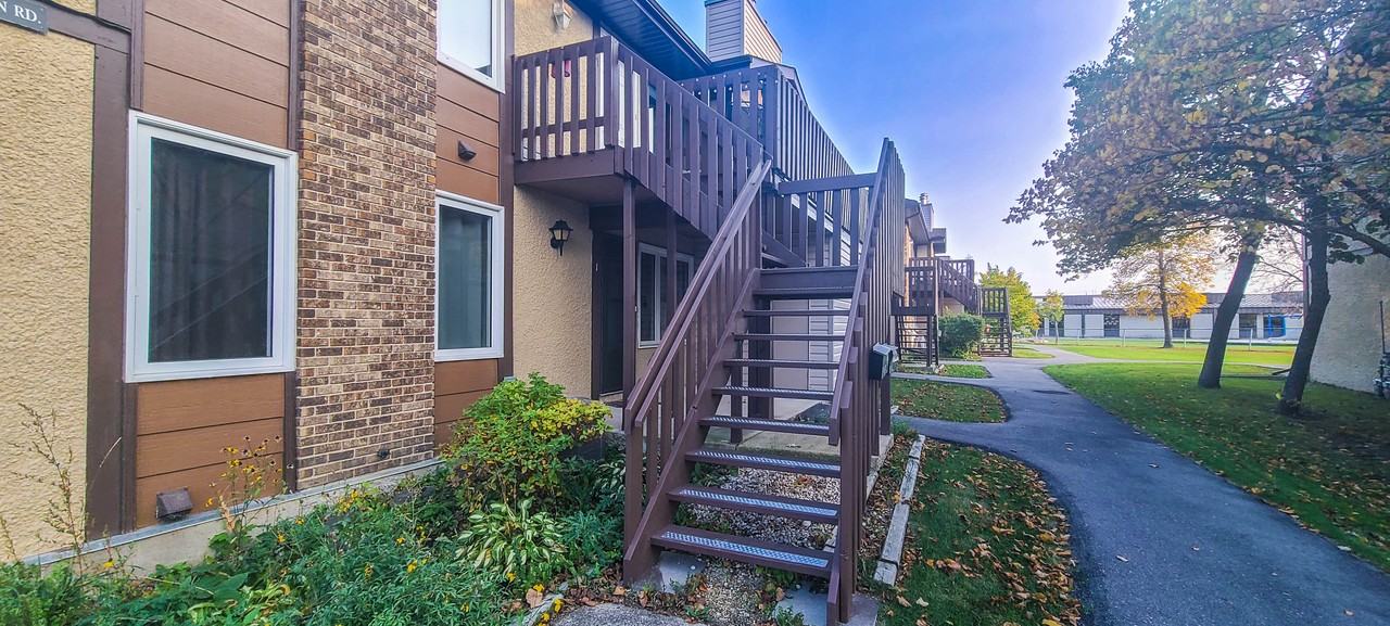 54 Paddington Road #21 - Photo 2 of 12