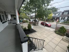 featured image of Danforth Ave & Woodbine Ave