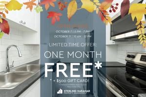 featured image of 135 Connaught Ave