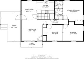 featured image of 85 Echo Trl