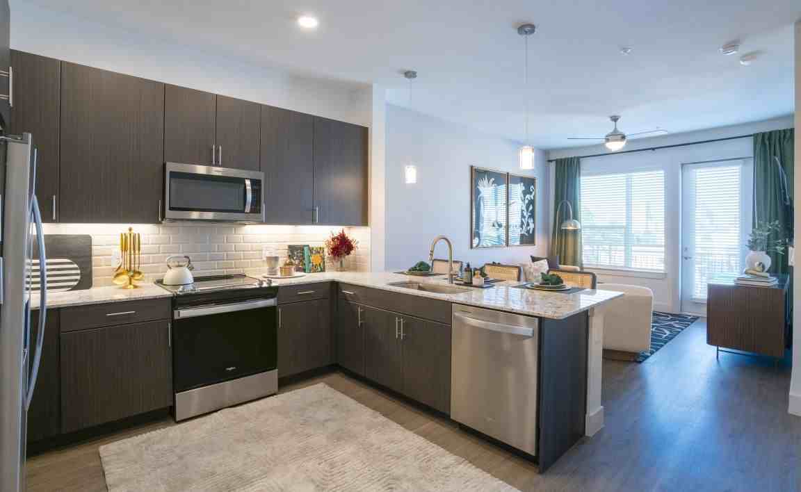 Greenville Ave & Ross Ave #2117 - Photo 5 of 20