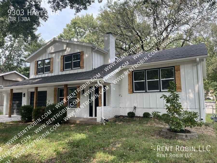 9303 Hayes Dr - Photo 2 of 26