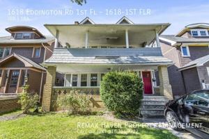 featured image of 1618 Eddington Rd 1st Fl