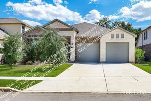 featured image of 110 Giverny