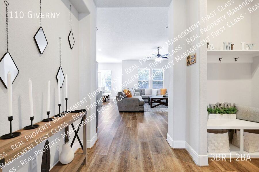 110 Giverny - Photo 6 of 33