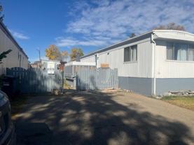 Lovely Trailer Home Located in Mustang Acres! - Photo 1 of 1