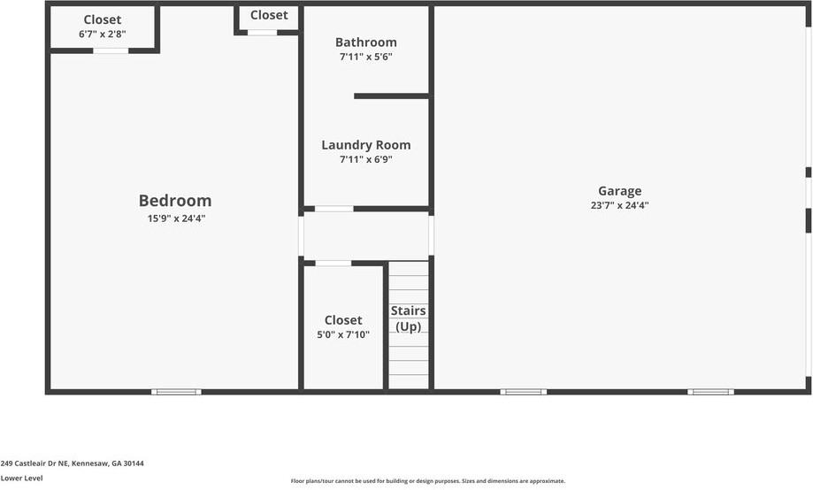 249 Castleair Drive Northeast - Photo 2 of 16