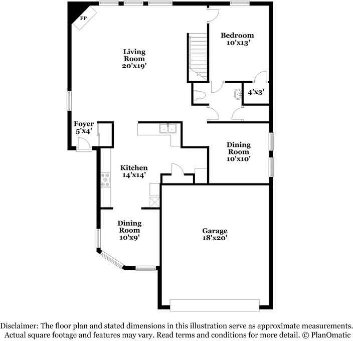 2694 Elm Crossing Trl - Photo 2 of 17