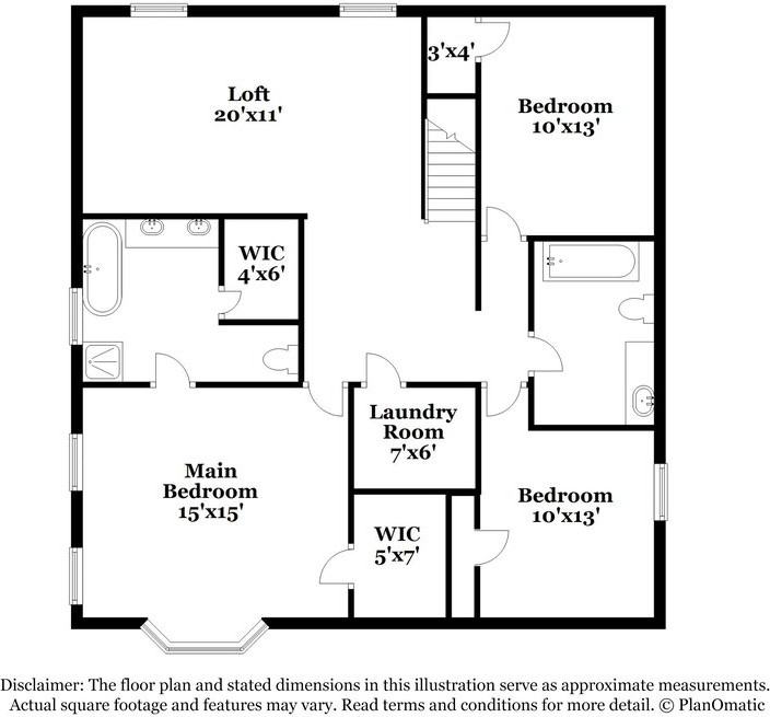 2694 Elm Crossing Trl - Photo 3 of 17