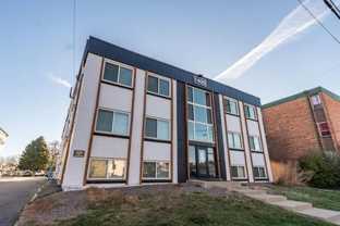1400 Moline St #105 - Photo 1 of 1