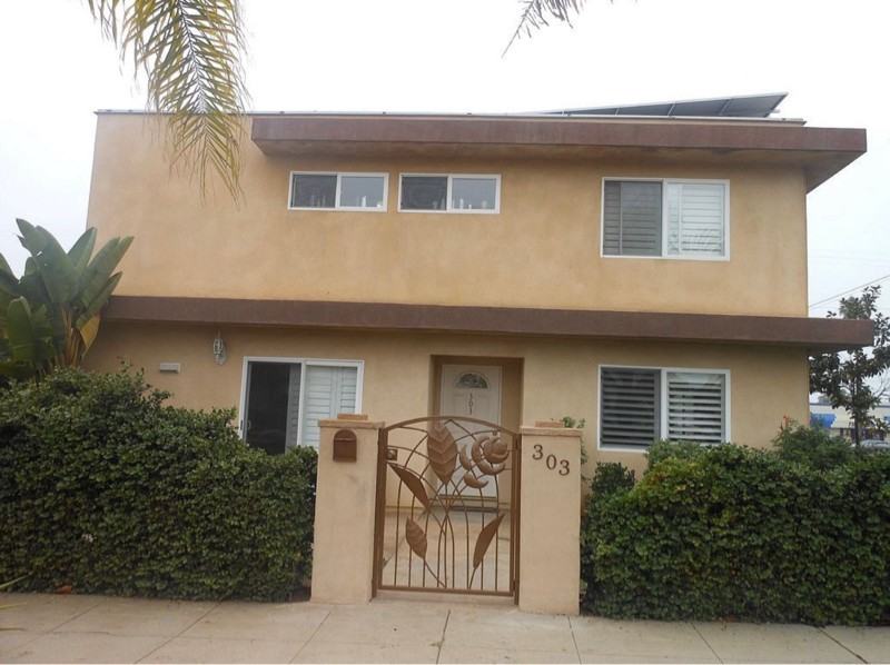 303 S Freeman St - Photo 2 of 6