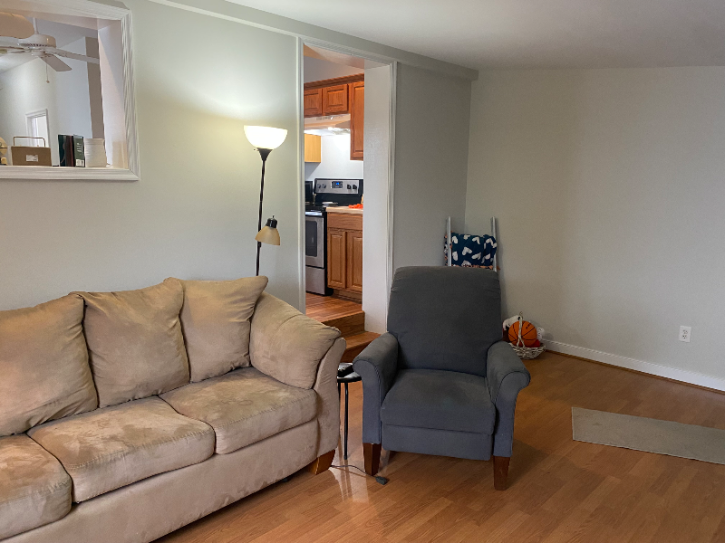 1203 Kirby Street #D - Photo 5 of 17