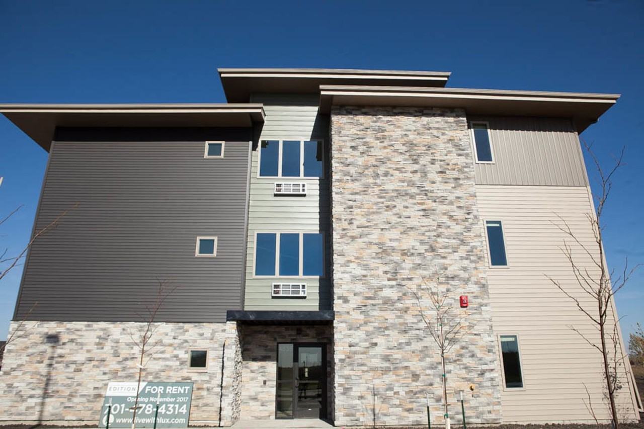 The Edition - Photo 2 of 50