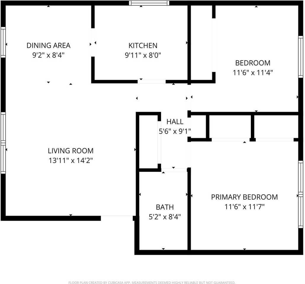 1831 36th St Nw - Photo 2 of 24