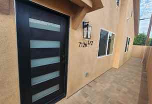 7126 1/2 Matilija St. Van Nuys, Ca #7126 - Photo 1 of 1