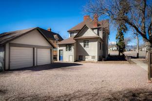 431 N Wahsatch Ave #3 - Photo 1 of 1