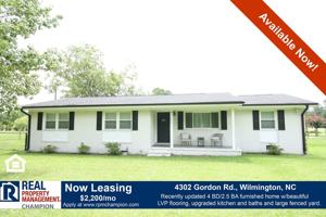 featured image of 4302 Gordon Rd