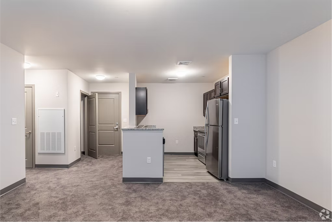 Wallace Farm Apartments - Photo 4 of 21