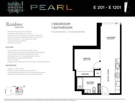 Spectra Pearl 101 - Photo 1 of 1