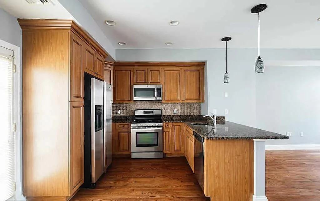 1908 Webster Street #NA - Photo 5 of 15