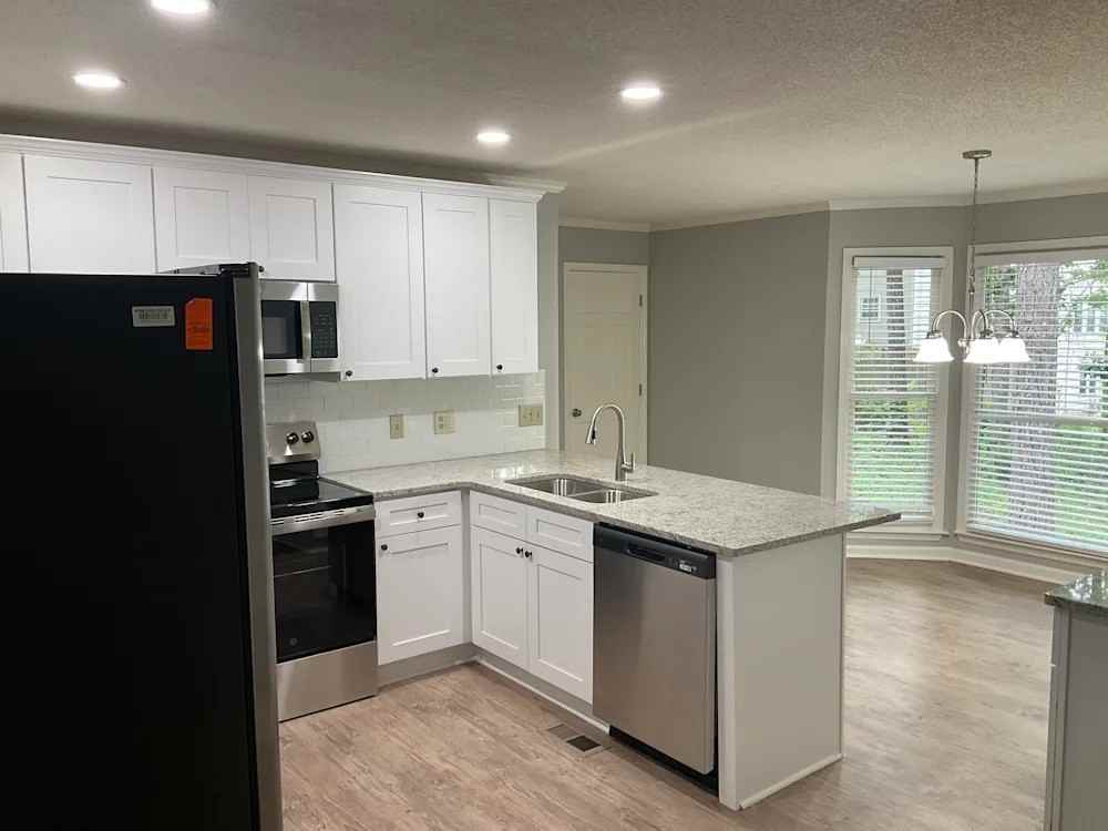 5551 Fallsbrook Trce Nw #NA - Photo 3 of 14