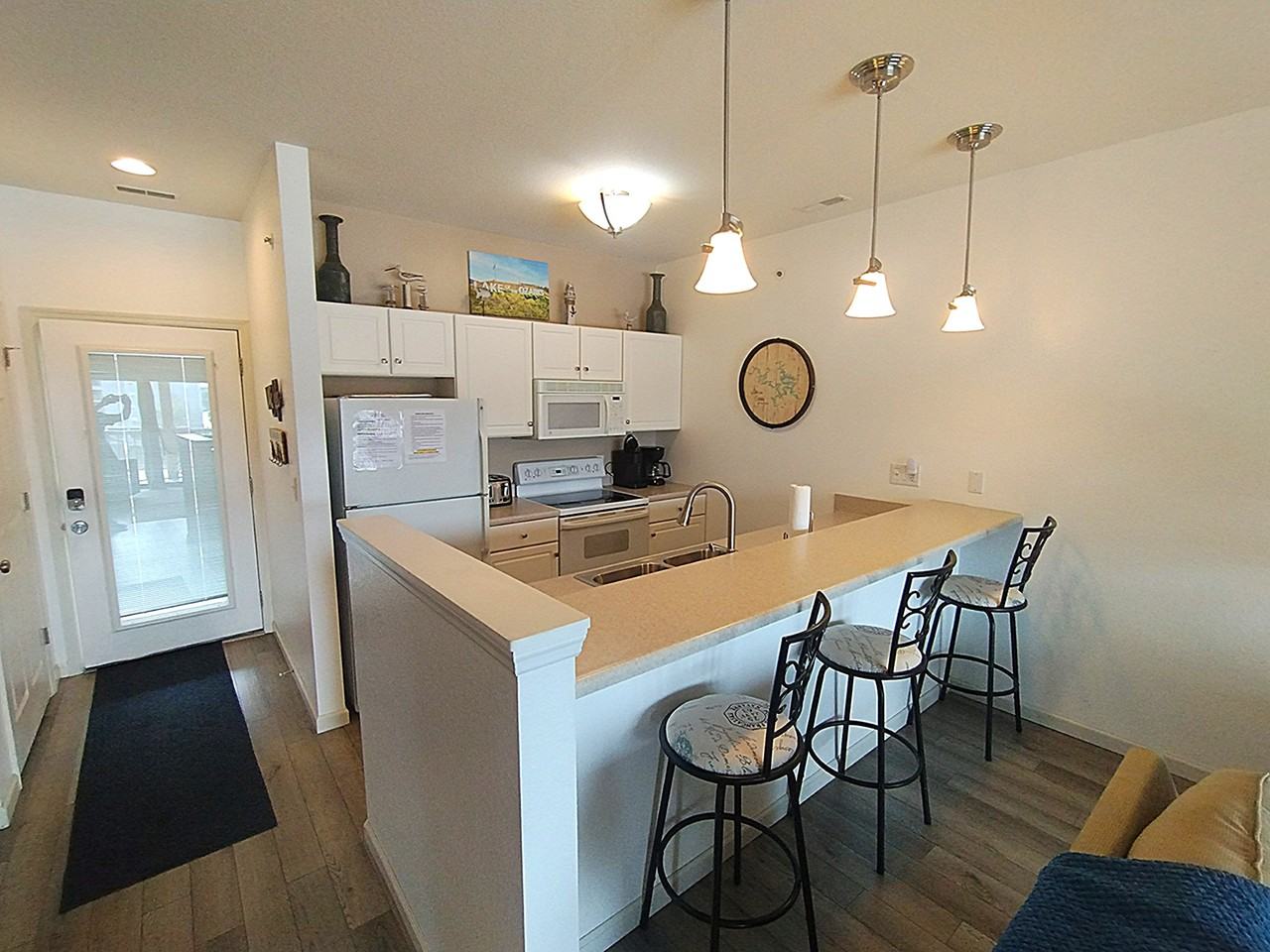 418 Regatta Bay Drive #4C - Photo 2 of 8