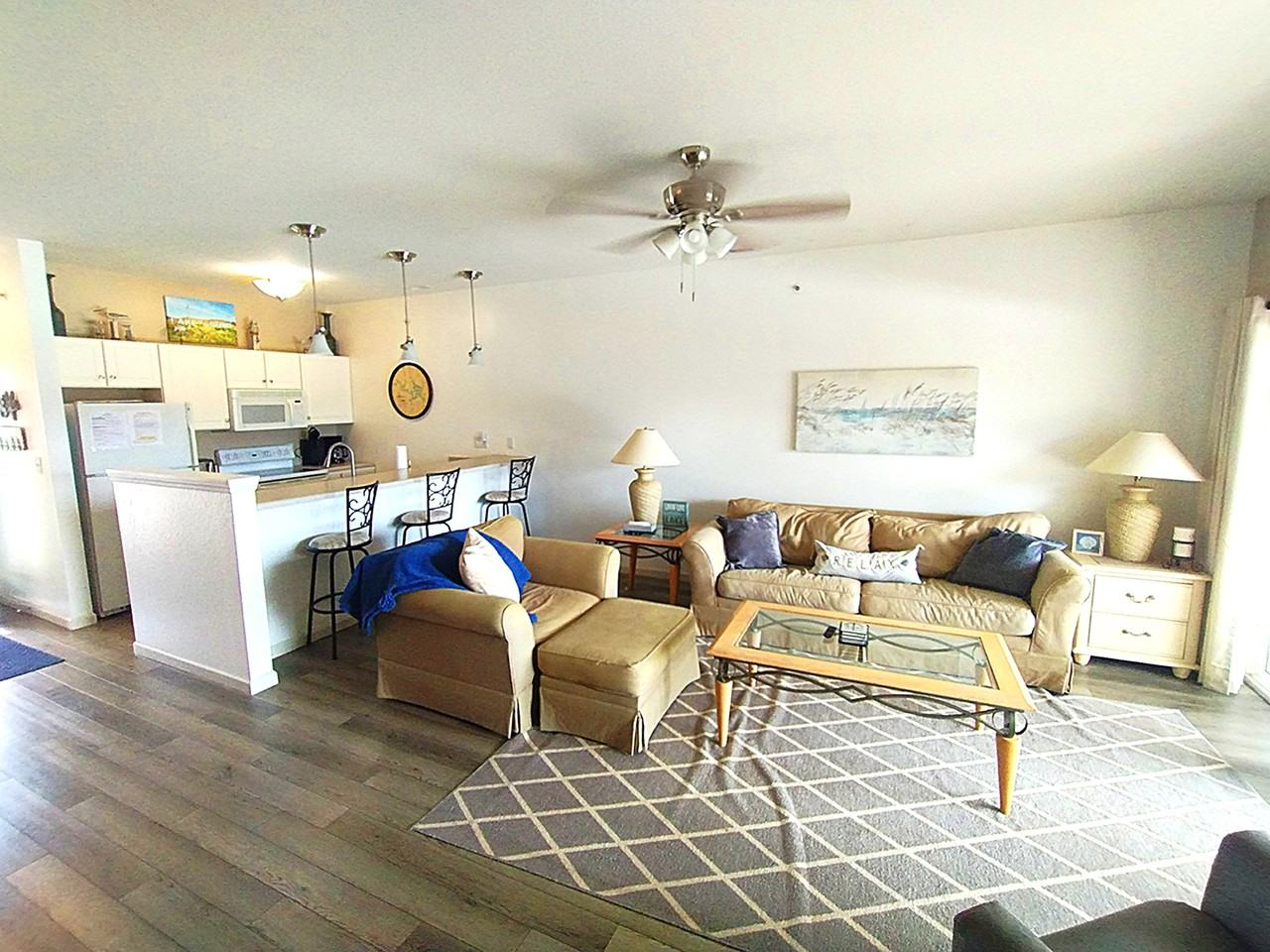 418 Regatta Bay Drive #4C - Photo 7 of 8