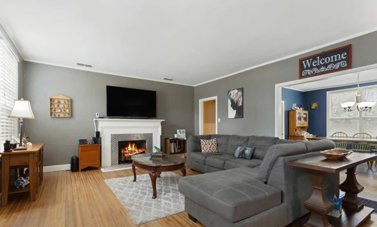 1413 Augusta Ave - Photo 5 of 30