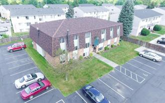 ONE11 APPLETON APARTMENTS - Photo 1 of 1