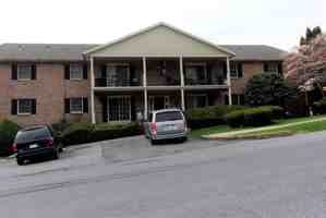 featured image of 500 Walnut St