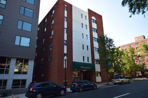 featured image of 522 E College Ave #305