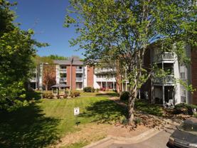 Residence at Humboldt Park  Shelby's best 55+ Senior Living Community. - Photo 1 of 1