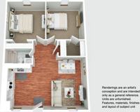 Sun Valley Apartments - Photo 1 of 1