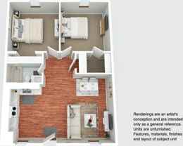 Sun Valley Apartments - Photo 1 of 1