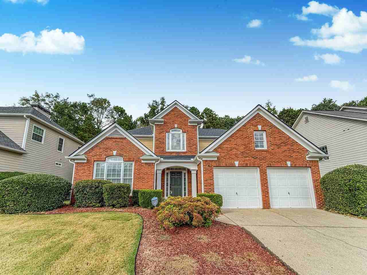5312 Vinings Lake Vw Sw