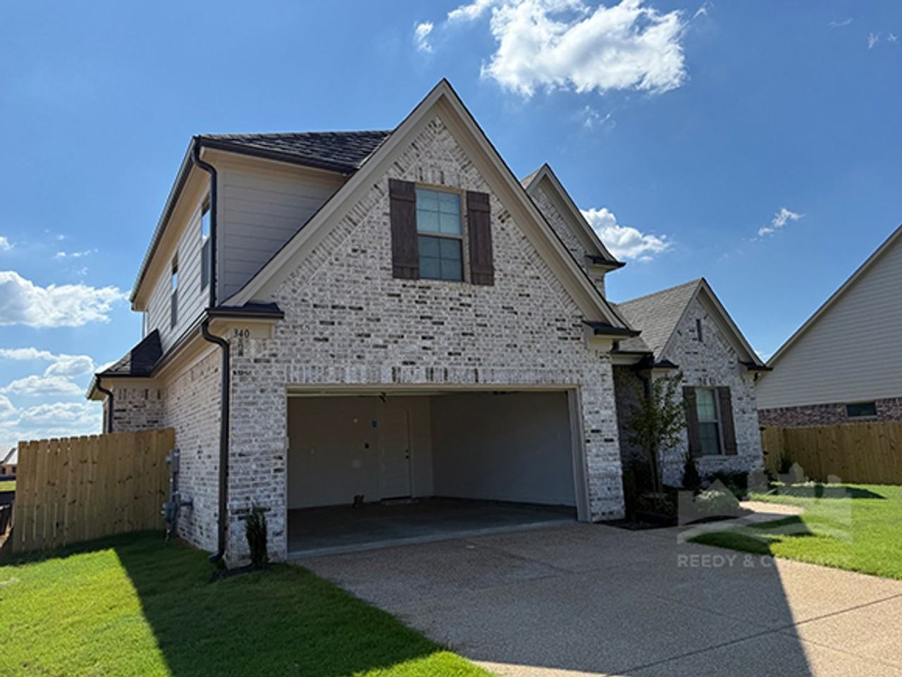 340 Chesnut Ridge Cv - Photo 2 of 23
