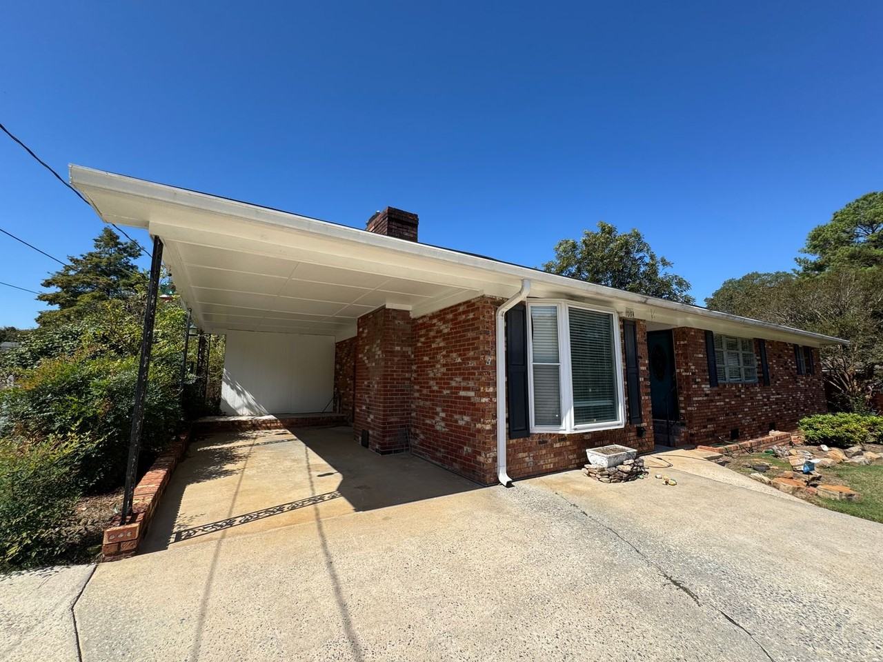 1094 Old Rockmart Rd Se - Photo 2 of 22