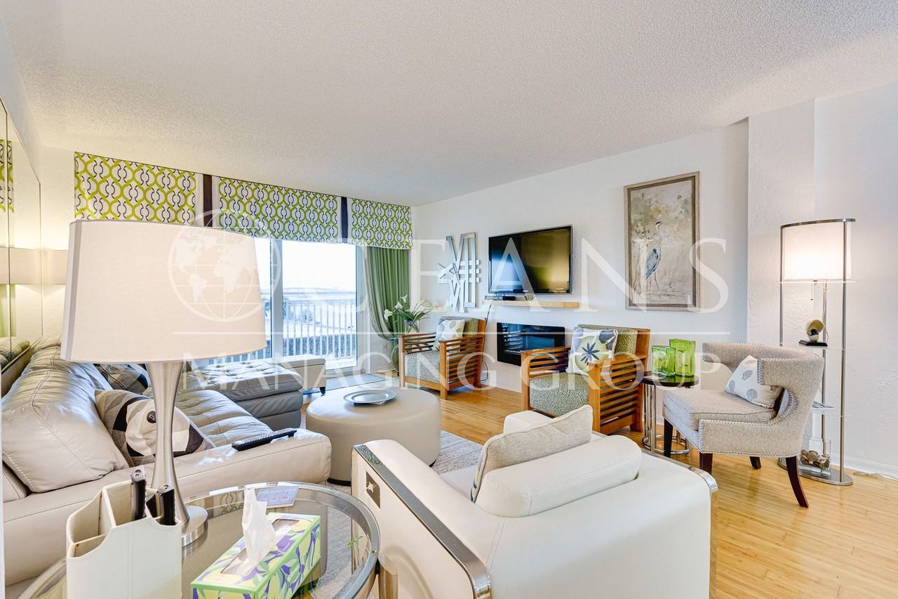 145 N Halifax Ave #405 - Photo 6 of 30