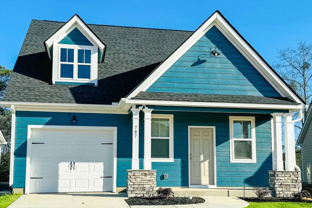 Cottages at Anlsey - Photo 7 of 42