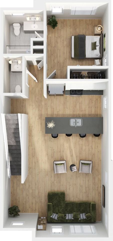 8 at State - Photo 3 of 6