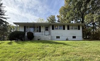 848 N Harrison Rd - Photo 1 of 1