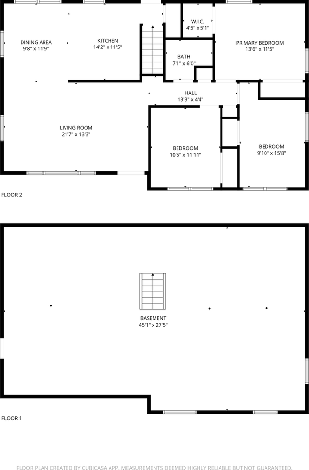 848 North Harrison Road - Photo 2 of 27