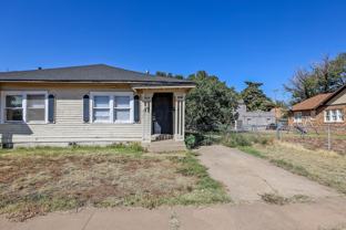 2216 S Polk St - Photo 1 of 1