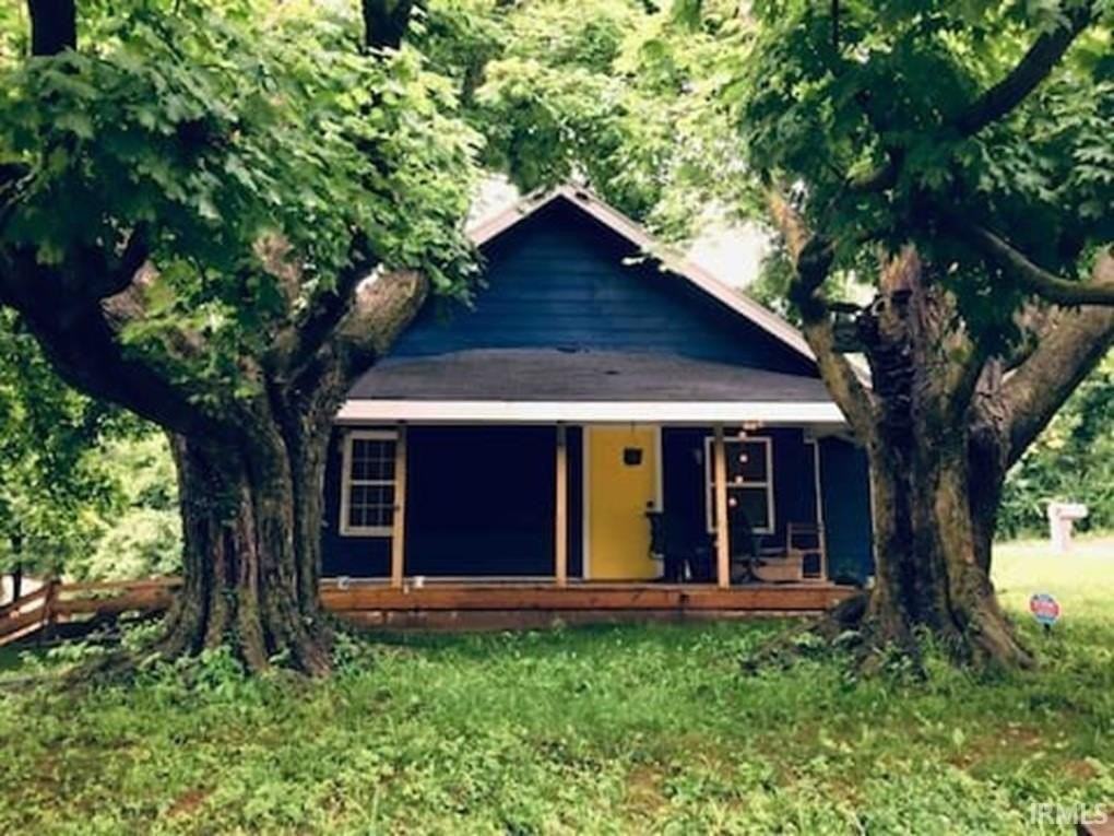 1775 South Henderson Street