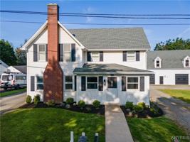 featured image of 6450 Chestnut Ridge Rd