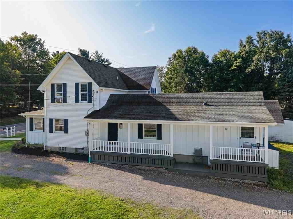 6450 Chestnut Ridge Rd - Photo 2 of 18