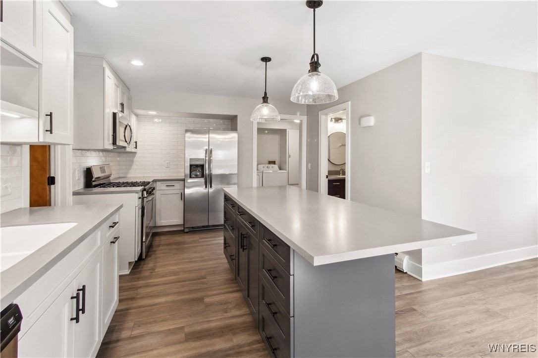 6450 Chestnut Ridge Rd - Photo 4 of 18